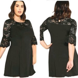 New with Tags Black Dress size Small